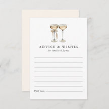 Ducha nupcial Brunch & Bubbly Champagne