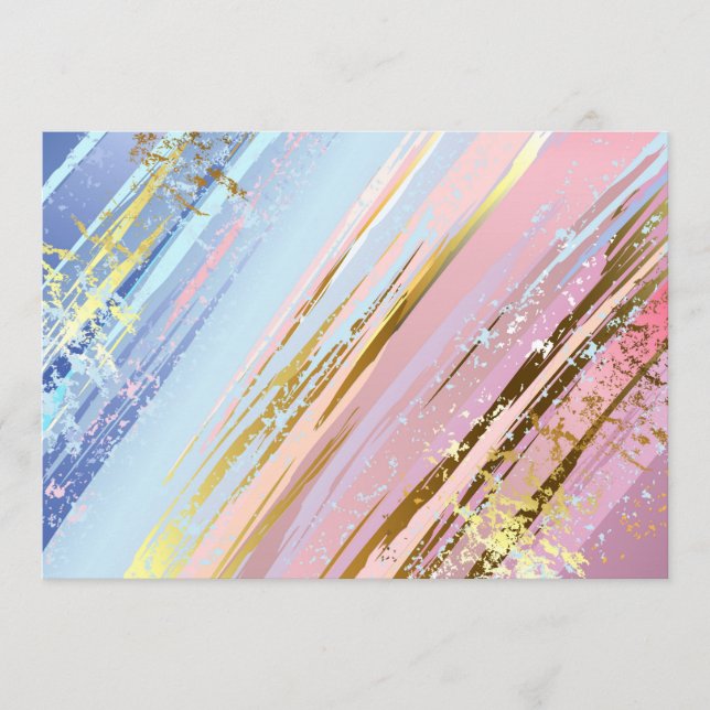 Tarjeta De Consejos Fondo rosa texturizado (Anverso)