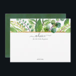 Tarjeta De Consejos La colección de Bodas verdes y dorados<br><div class="desc">Celebre con estilo con estas modernas y modernas tarjetas de consejo. El diseño, sencillo pero elegante, permite a los clientes escribir una nota de consejo para que puedan leer en los próximos años. La redacción es fácil de personalizar, por lo que estas tarjetas se pueden transformar rápidamente en tarjetas de...</div>