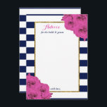 Tarjeta De Consejos La Moda Moderna Colección Boda Luxe Roses Rosa<br><div class="desc">Celebre con estilo con estas tarjetas de consejo de moda. El diseño, sencillo pero elegante, permite a los clientes escribir una nota de consejo para que puedan leer en los próximos años. La redacción es fácil de personalizar, por lo que estas tarjetas se pueden transformar rápidamente en tarjetas de consejo...</div>