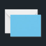 Tarjeta De Consejos Medio horneado, Jeans Blue, Jordy Blue,<br><div class="desc">Descubra nuestras tarjetas de consejo planas premium, perfectas para bodas y fiestas. Disfrute de colores vivos, impresión de doble cara y una garantía de satisfacción. ¡Crear recuerdos duraderos hoy! Elegantes tarjetas de consejo planas para cada ocasión. Perfecto para celebraciones : Haga que sus eventos especiales sean aún más memorables con...</div>