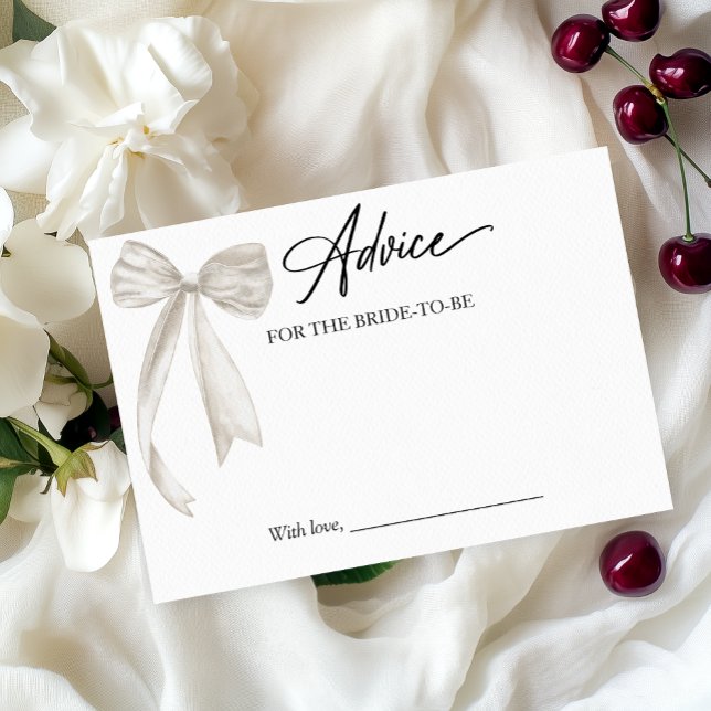 Tarjeta de Consejos para la Fiesta de Regalos de N (Subido por el creador)