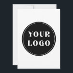 Tarjeta De Consejos personalizado, único, elegante y minimalista<br><div class="desc">Este diseño es accesible para todos. Siéntase libre de personalizar el logotipo,  las imágenes,  el texto y los colores según sus preferencias. Muchas gracias.</div>