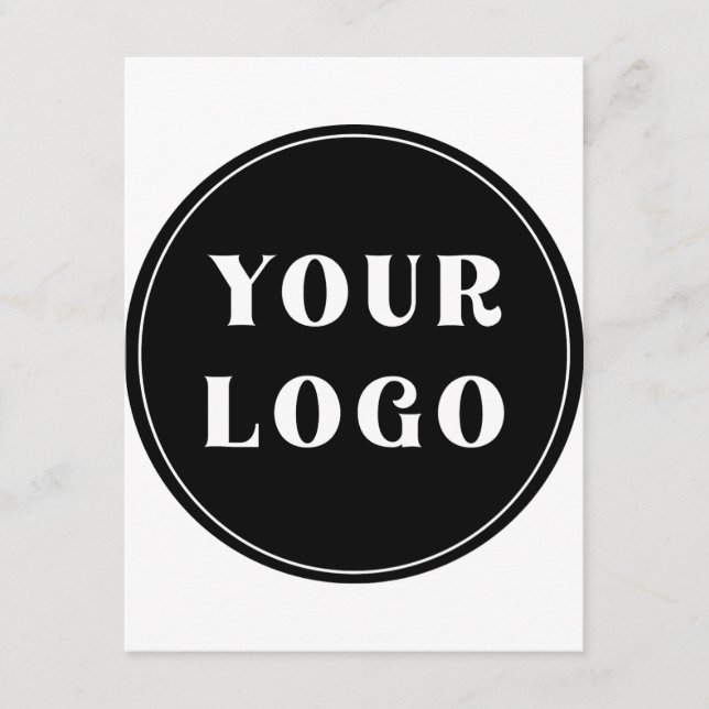 Tarjeta De Consejos personalizado, único, elegante y minimalista (Anverso)