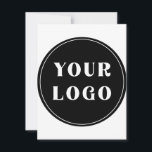 Tarjeta De Consejos personalizado, único, elegante y minimalista<br><div class="desc">Este diseño es accesible para todos. Siéntase libre de personalizar del logotipo,  imágenes,  texto y colores según sus preferencias. Muchas gracias.</div>