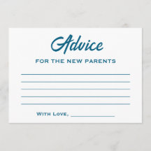 Storybook Baby Shower New Chapter Blue Teddy Bear