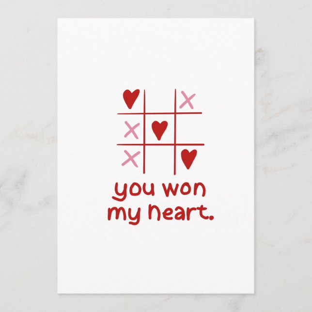 TARJETA DE CONSEJOS X&O (Anverso)