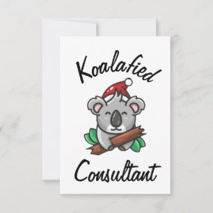 Tarjeta de consultor Koalificado