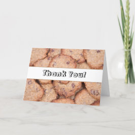 Tarjeta de cookies de administración