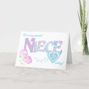 Tarjeta de corazón y Rosas de cumpleaños de person