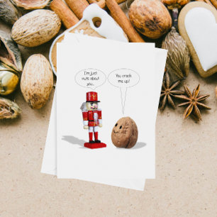 Tarjeta de correo de amor para nutricionistas