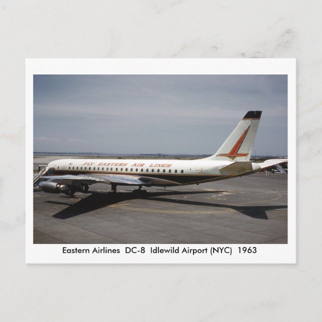 Tarjeta de correo de aviones (Anverso)