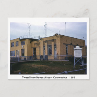 Tarjeta de correo de aviones