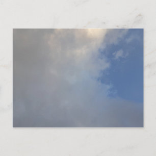 Tarjeta de correo de nube #2