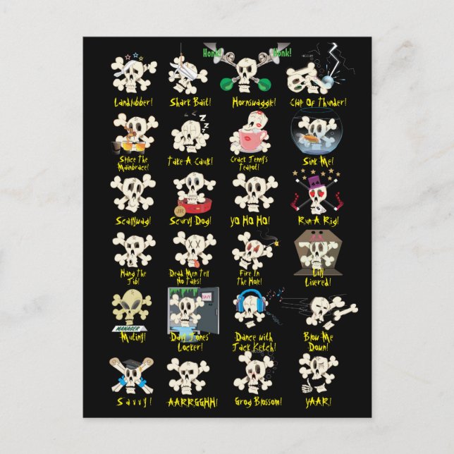 TARJETA DE CORREO DE RETRASO (Anverso)