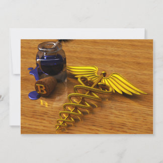 Tarjeta de correspondencia JEB