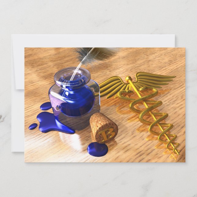 Tarjeta de correspondencia JEB (Anverso)