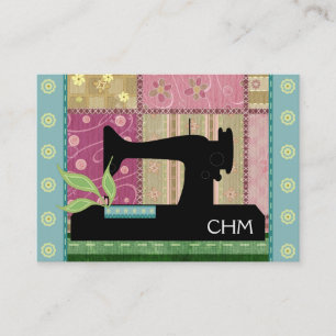 Tarjeta de costura / de pliegue - SRF