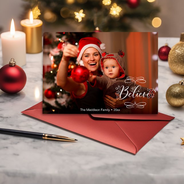 Tarjeta de crédito de vacaciones para Navidades Ch (Subido por el creador)