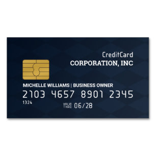 Tarjeta de crédito   Fondo controlado