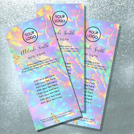 tarjeta de cremallera opal contra incendios