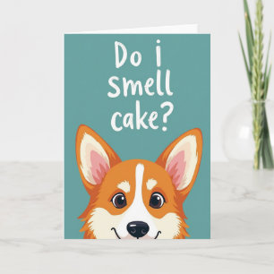 Tarjeta de Criatura Caprichosa y Dulce