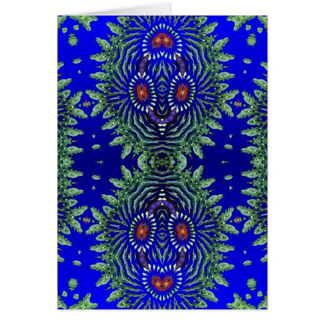 Tarjeta de criaturas Kalai (Frente)