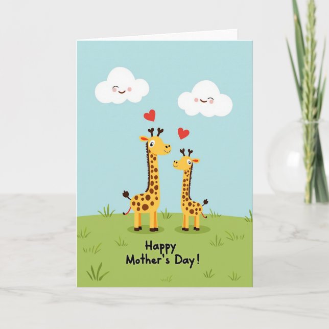 Tarjeta de Criaturas Manchadas Amor (Anverso)