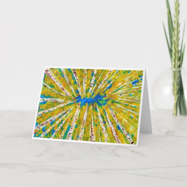 Tarjeta de cuentagotas<Blank Inside> (Anverso)