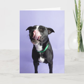 Tarjeta de cumpleaños