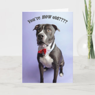 Tarjeta de cumpleaños