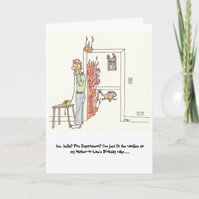 Tarjeta de cumpleaños (Anverso)