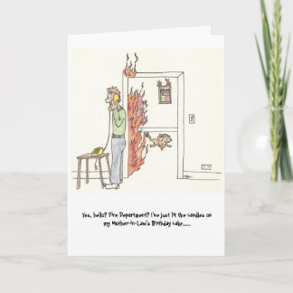 Tarjeta de cumpleaños