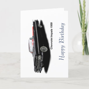 Tarjeta de cumpleaños