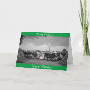 Tarjeta de cumpleaños