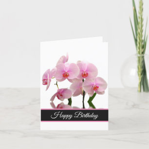 Tarjeta de cumpleaños