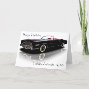 Tarjeta de cumpleaños