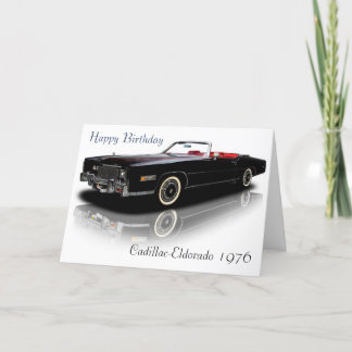 Tarjeta de cumpleaños