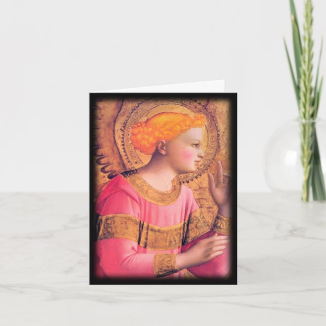 Tarjeta de cumpleaños (Anverso)