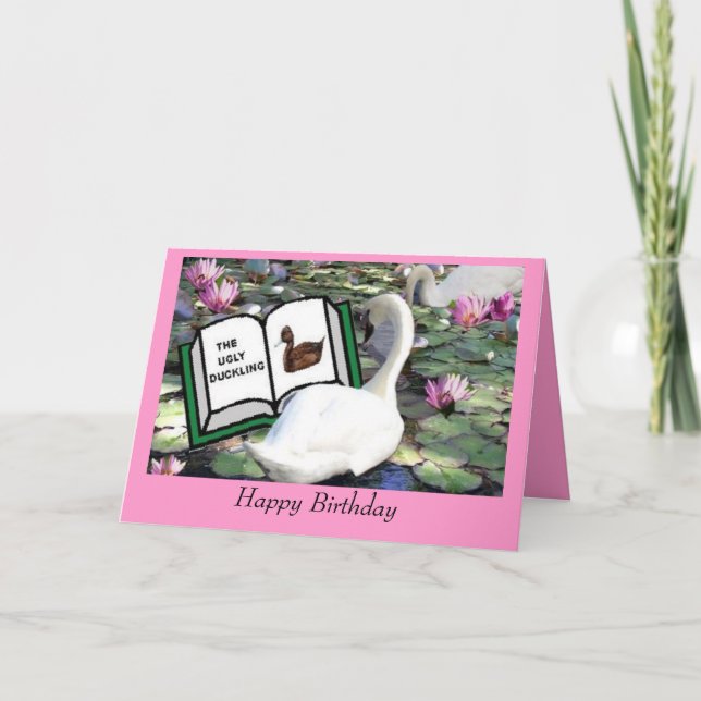 TARJETA DE CUMPLEAÑOS (Anverso)