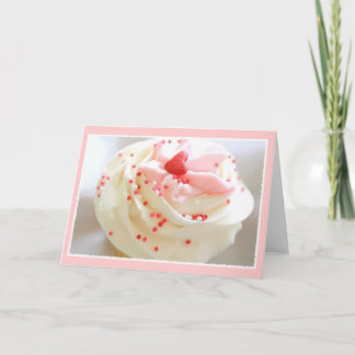 Tarjeta de cumpleaños