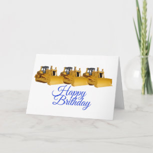 Tarjeta de cumpleaños