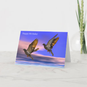 Tarjeta de cumpleaños