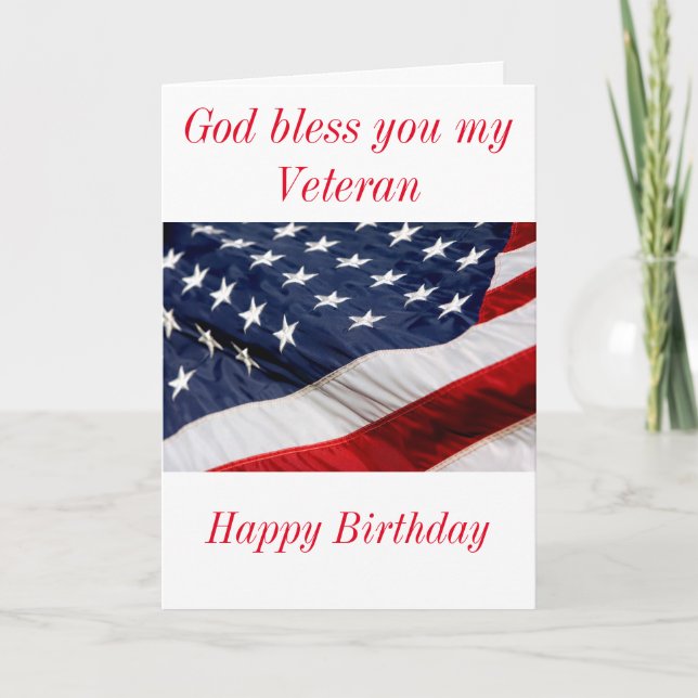 Tarjeta de cumpleaños (Anverso)