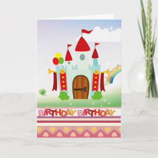 tarjeta de cumpleaños