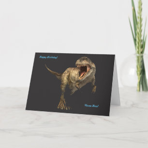 Tarjeta de cumpleaños