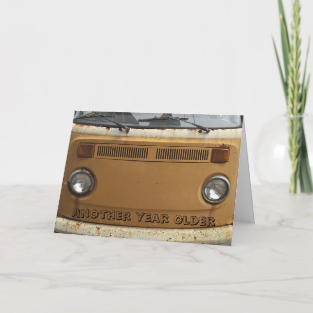 TARJETA DE CUMPLEAÑOS (Anverso)