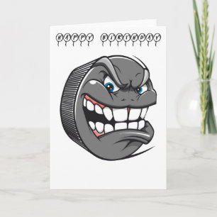 Tarjeta de cumpleaños