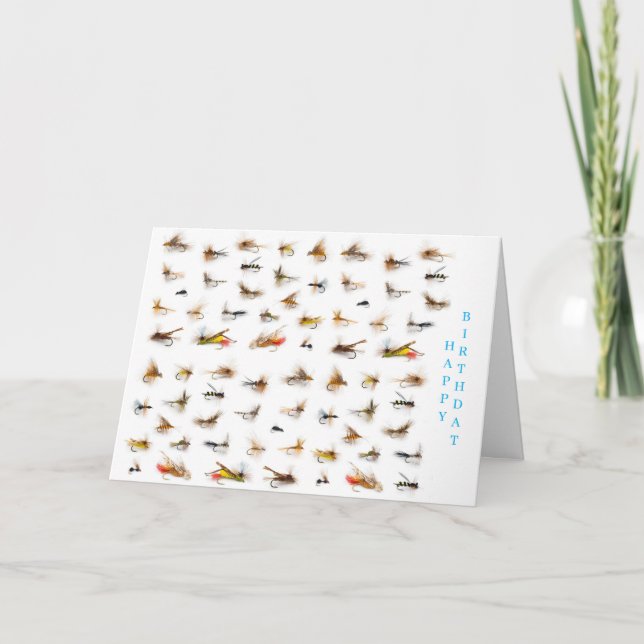 Tarjeta de cumpleaños (Anverso)