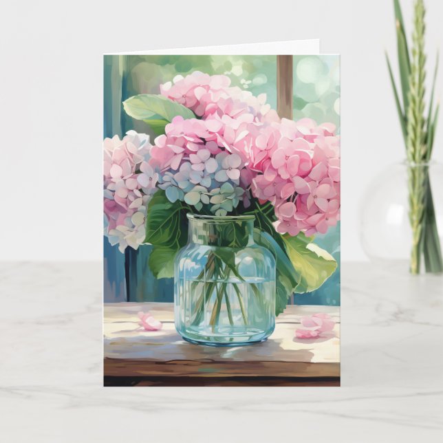 Tarjeta de cumpleaños (Anverso)